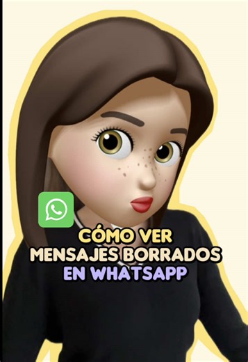 Recupera Mensajes Eliminados de WhatsApp Fácilmente