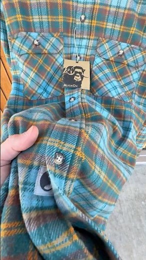 New Flannels for Spring. Rugged comfort, built to last a lifetime.