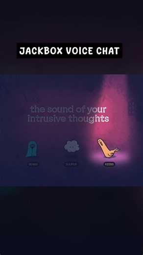 JACKBOX VOICE CHAT