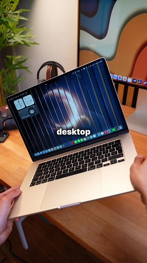 MacBook Customization Tutorial: Desktop Setup Guide