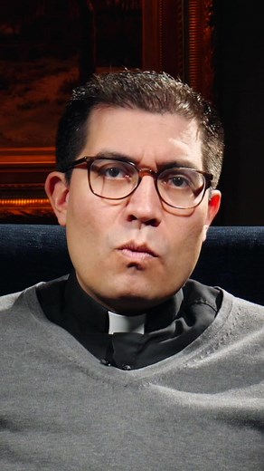 4.5K views · 209 reactions | Holy Thursday begins the most sacred days of the Triduum. As Catholics around the world pause to remember the death and resurrection of Jesus, what should we do to enter more fully into these mysteries. Catholic priest Fr Cristino offers some practical tips. Full video found in comments.  #HolyThursday #catholicfaith #catholiclife | Ken Yasinski - Catholic Speaker Productions | Facebook