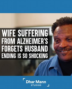 14M views · 57K reactions | True love never stops trying, and when it's real no matter how bad things get it simply refuses to ever give up. | Dhar Mann | Facebook