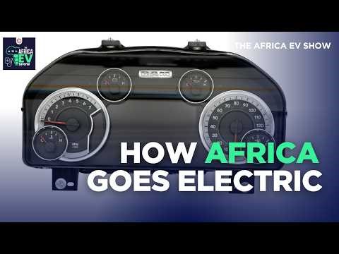 Adapting China's EV Lessons for Tanzania