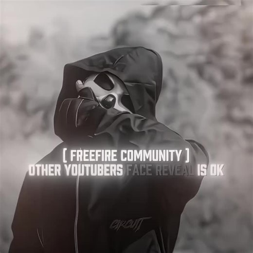 Legend Face Reveal DC..💀👽 #l4erajveer #foryoupage #freefire #viralpage