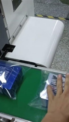 Elevate Your Packaging Efficiency with Our Advanced Shrink Wrapping Solutions!