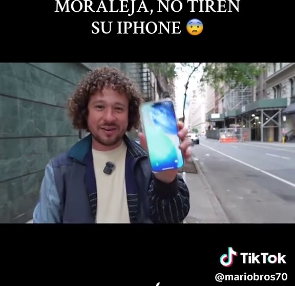 Prueba de Resistencia del iPhone 17: ¿Realmente Resistente?