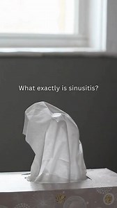 2.1K views | Ever wondered why your sinuses act up and cause so much discomfort? Learn all about sinusitis and how to tackle it in our latest article: https://bit.ly/4b5prb9 #SinusHealth #Sinusitis #Allergies #HealthTips #Wellness #NasalHealth #ENT #MedicalFacts #StayHealthy #BreatheEasy | NeilMed Sinus Rinse | Facebook