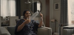 Jaquar uses its bathroom strength to tell the lighting story