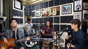 “Band on the Run” is the third studio album by the British–American rock band Paul McCartney and Wings, released in December 1973. It was McCartney's fifth album after leaving the Beatles in April 1970. YouTube: www.youtube.com/reobrothers | REO Brothers