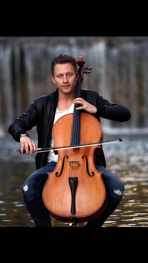 Cello Cover of 'Something Just Like This' by Coldplay & Chainsmokers