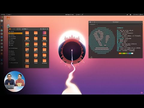 这5款免费强大的软件！绝对是你最需要的Linux桌面系统工具 | 零度解说