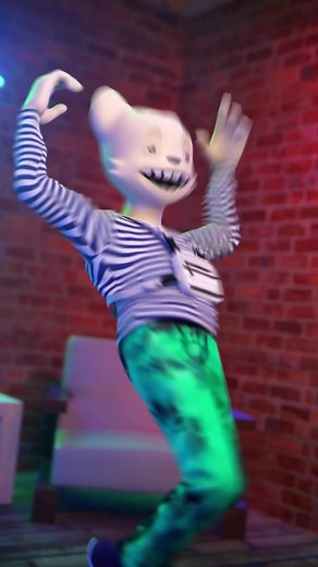 Reconciliation with Guggimon | Janky's Journey Revealed