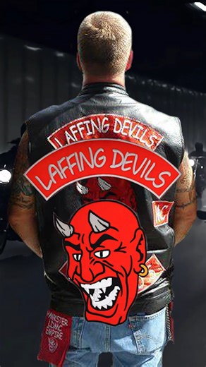 DEMONS ROW | Laffing Devils MC Mini Documentary.Voice of @sosetheghost_ #laffingdevils #demonsrow | Instagram