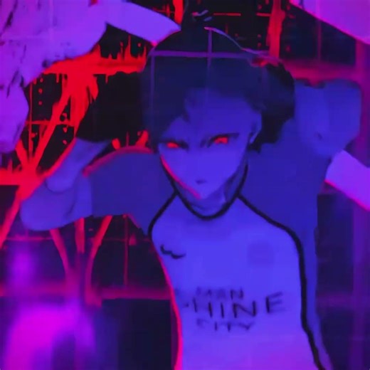 The Chameleon ~ Reo Mikage - [Blue Lock] #edit