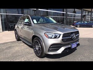 2021 Mercedes-Benz GLE Fresno, Clovis, Bakersfield, Modesto, Turlock CA MA436249