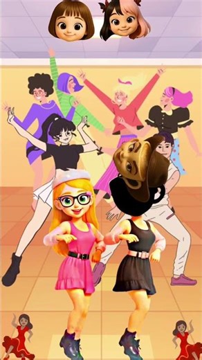 GUESS THE REAL HEAD OF BALLERINA garry's modnew update short #garrysmod #zoonomaly #roblox