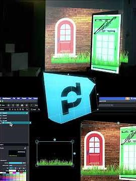 Projection Mapping Made Super Easy — MadMapper 6 Tutorial