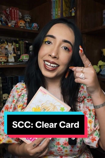 Sakura Card Captor: Clamp's Magical Universe