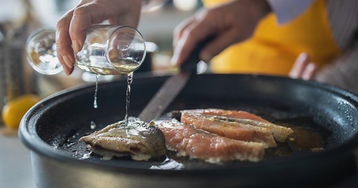 Comment remplacer le vin blanc dans une recette ?