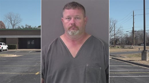 Academy ISD bus driver accused of sexually assaulting a 13-year-old girl for nearly a year