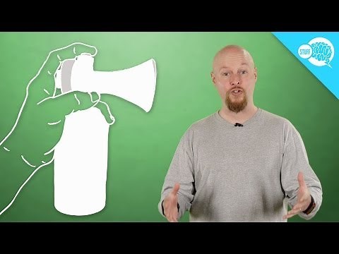 Is There A Noise Loud Enough To Kill You?