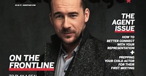 Barry Sloane’s ‘Six’ Is Made for a Divided America
