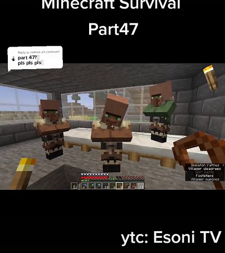 Reply to @cedrick.d #minecraftphilippines #minecraftph #minecrafttagalog