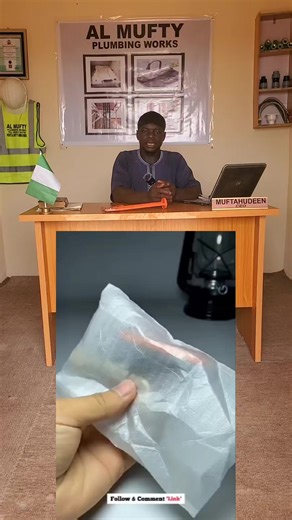 password tap #foryoupage #plumberlife #plumbersoftiktok #fyp