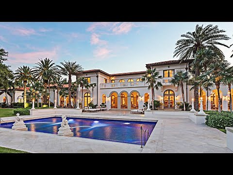 5 Most Expensive Homes For Sale In Miami