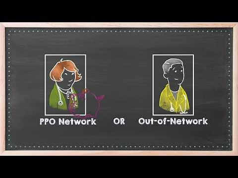 HMO vs PPO (Health Net 101) - California | Health Net