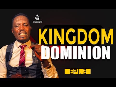 DOMINION TRANSMITTER: Activating Spiritual GPS: The Power of Discernment