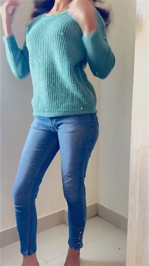 Pullovers | Perfect for this Winter ✨#winter #pullovers