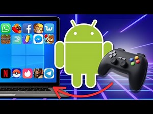 5 Best Android Emulators for PC