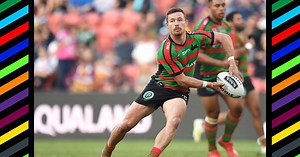 Magic moments: Cook carves up Cowboys