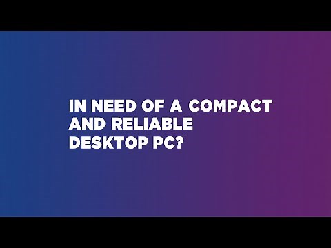 Dell Inspiron 3470 Desktop PC - 1 TB HDD, Black & Silver | Product Overview | Currys PC World