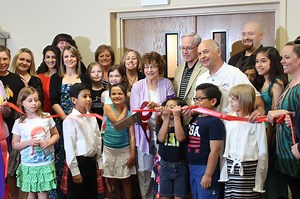 Music Connection Celebrates 10th Year with New classes and Offerings and.. Cookies!