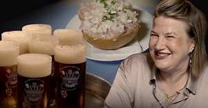 Inside Düsseldorf’s Oldest Brewery, Where the Beer Never Stops Flowing