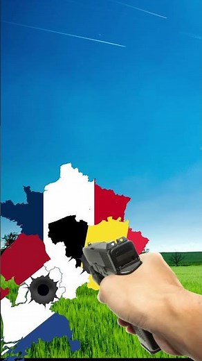 Blitzkrieg Explained!