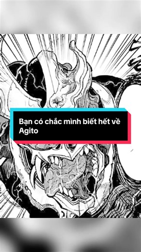 Bạn có biết hết về Agito trong Kamen Rider?