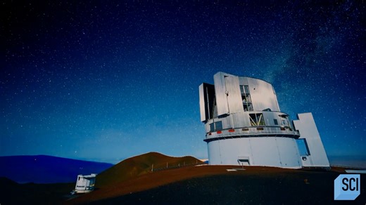 Astronomers have been exploring the alien planets of our solar system for the last 50 years ... but could it be hiding another secret? #ScienceChannel #SpacesDeepestSecrets | Science Channel