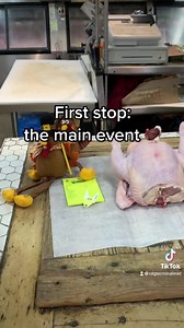 1.7K views · 71 reactions | Philadelphia’s Thanksgiving Headquarters 旅 Come shop with us! Open 8am - 6pm daily (closed on 11/24) | Reading Terminal Market | Facebook