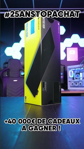 Les #25AnsTopAchat arrivent !