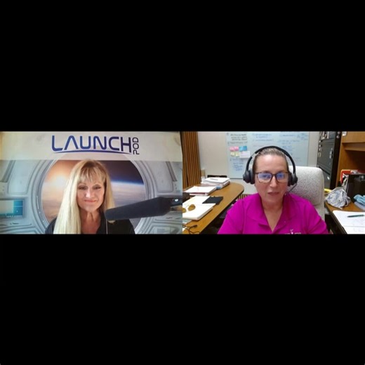 🌌 Squid in space? Microbes on Mars? Dr. Jamie Foster takes us on a thrilling journey of preparing humanity for life beyond Earth. From microbial innovation to the future of Mars missions, this episode is packed with insights that are as fascinating as they are mind-blowing! 🚀 🎧 Watch or listen now and explore the wonders of space exploration: 🌐 Full episode: https://starsciences.org/dr-jamie-foster-on-squid-in-space-microbial-innovation-future-mars-missions-stars-launch-pod/ 🎙 Spotify: http