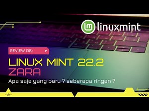Linux Mint 22.2 Cinnamon: An Honest Review! What's New & How Light Is It?