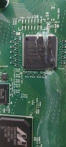 Random Screen Capture - Magic Smoke Edition