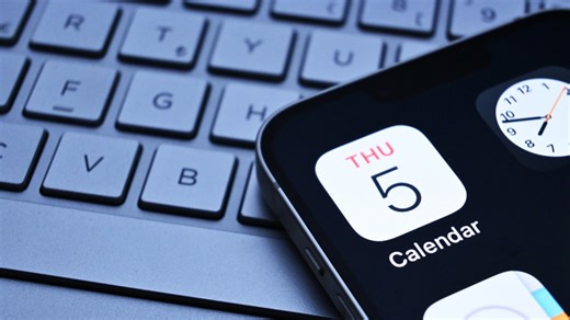 Annoying Spam Invites Are Once Again Plaguing Apple's Calendar App