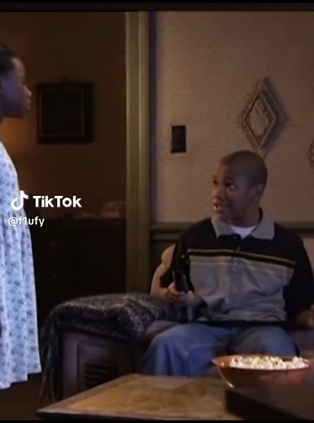 Understanding 'Everybody Hates Chris' Characters