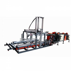 [Hot Item] Manually Strapping Machine, China Pressed Baling Machine, Factory Conveyor Belt and Metal Baling Press