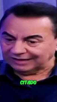 Abel: Técnico Torcedor ou Mestre em Desviar Foco? #shorts