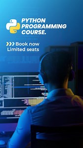 2.1K views · 4 comments | امتى تعرف انك لازم تتعلم python مع CLS ؟...